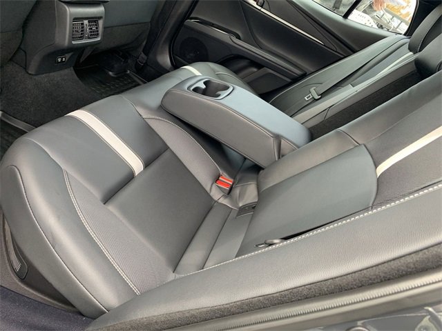 Certified 2025 Toyota Camry SE image 10