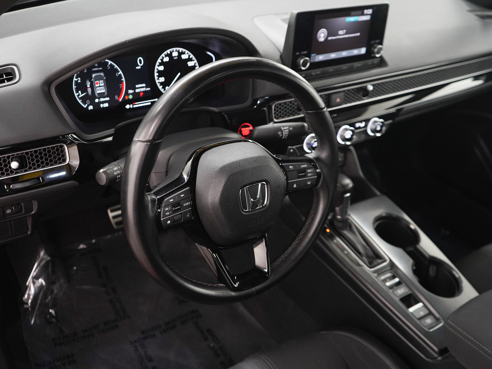 Used 2023 Honda Civic Sport image 19