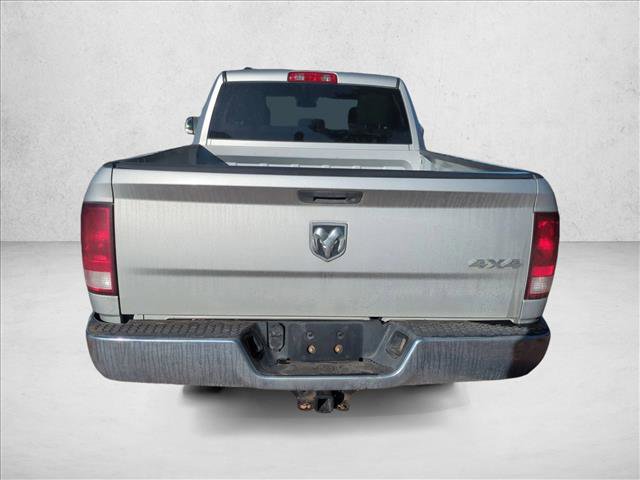 Used 2015 RAM 1500 Tradesman w/ Popular Equipment Group image 6