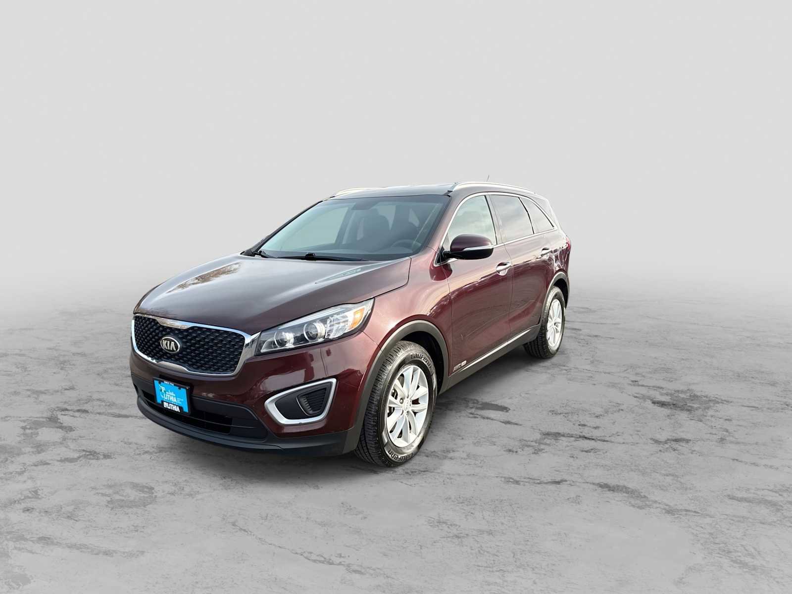Used 2018 Kia Sorento LX image 5