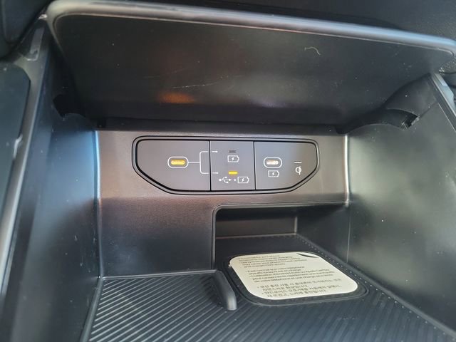 New 2026 Kia Sorento EX AWD/4WD image 26