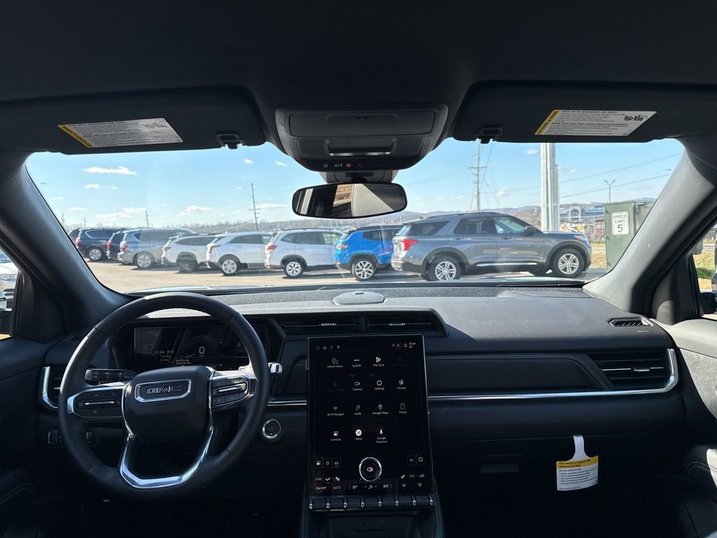 New 2026 GMC Terrain Elevation w/ Elevation Premium Package image 28