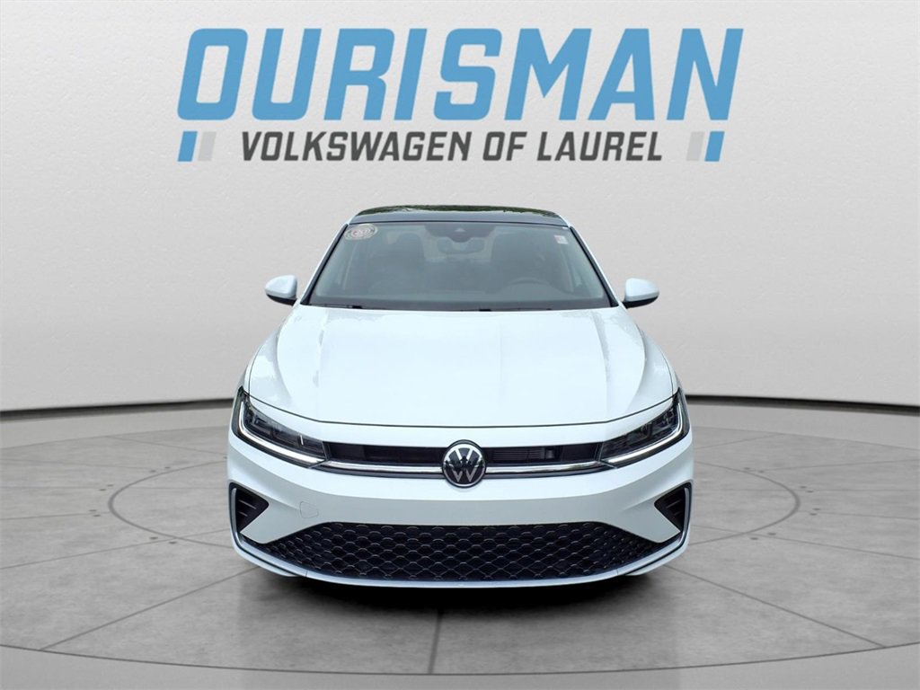 New 2026 Volkswagen Jetta Sport image 8