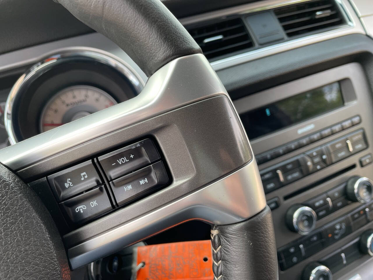 Used 2012 Ford Mustang GT Premium RWD image 68