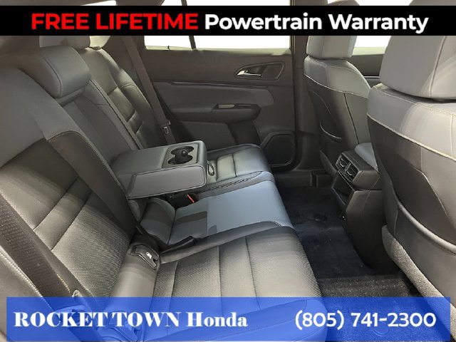 New 2026 Honda Prologue Elite image 28