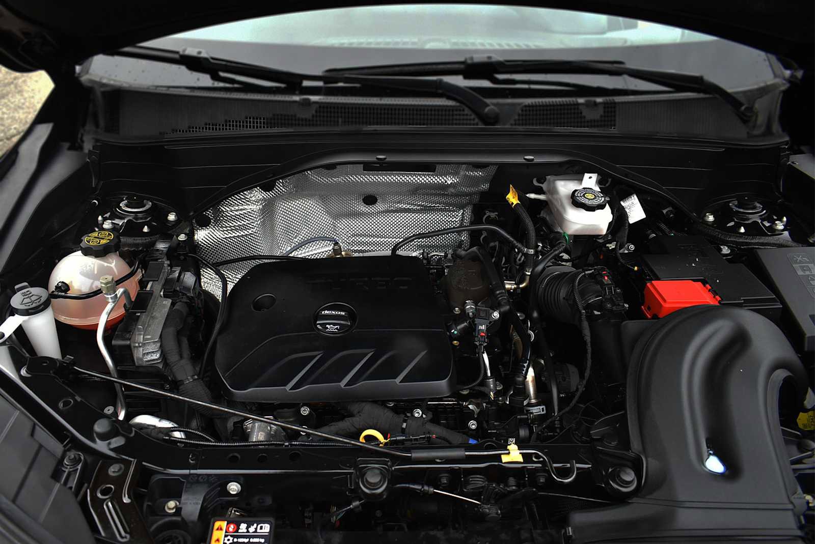 Used 2024 Chevrolet TrailBlazer LS w/ LS Convenience Package image 23