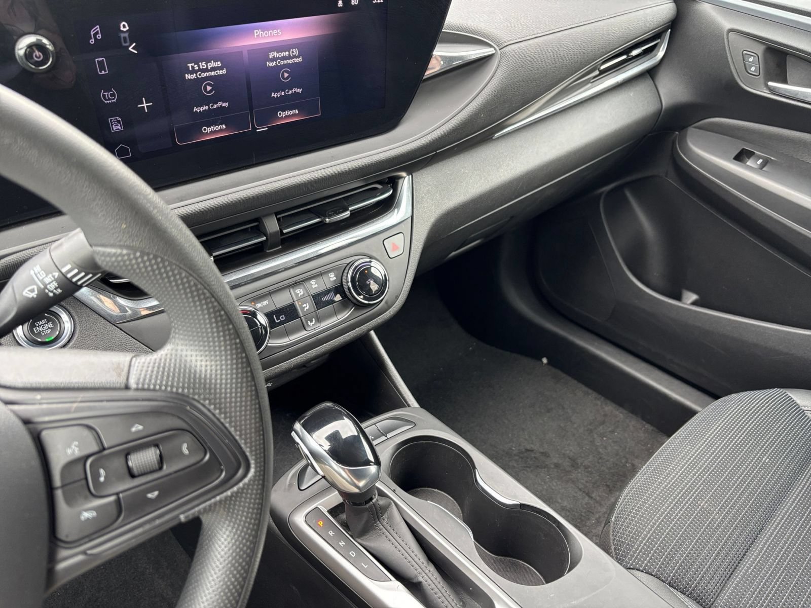 Used 2025 Buick Envista Preferred FWD image 14