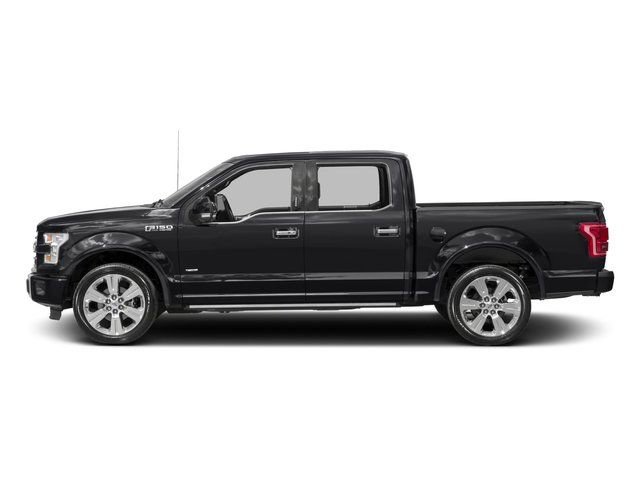 Used 2017 Ford F150 Lariat image 3
