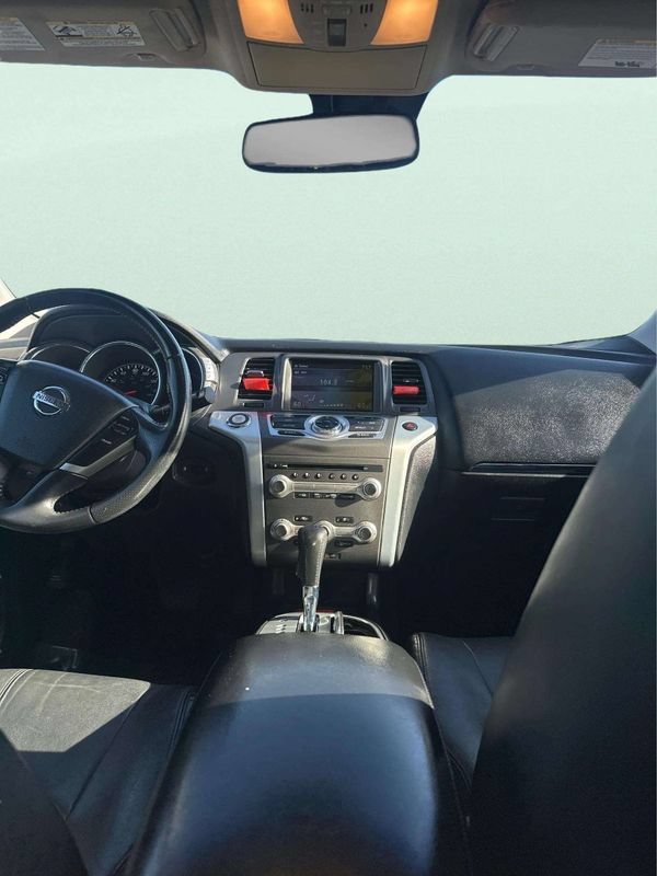 Used 2013 Nissan Murano SL AWD/4WD image 10