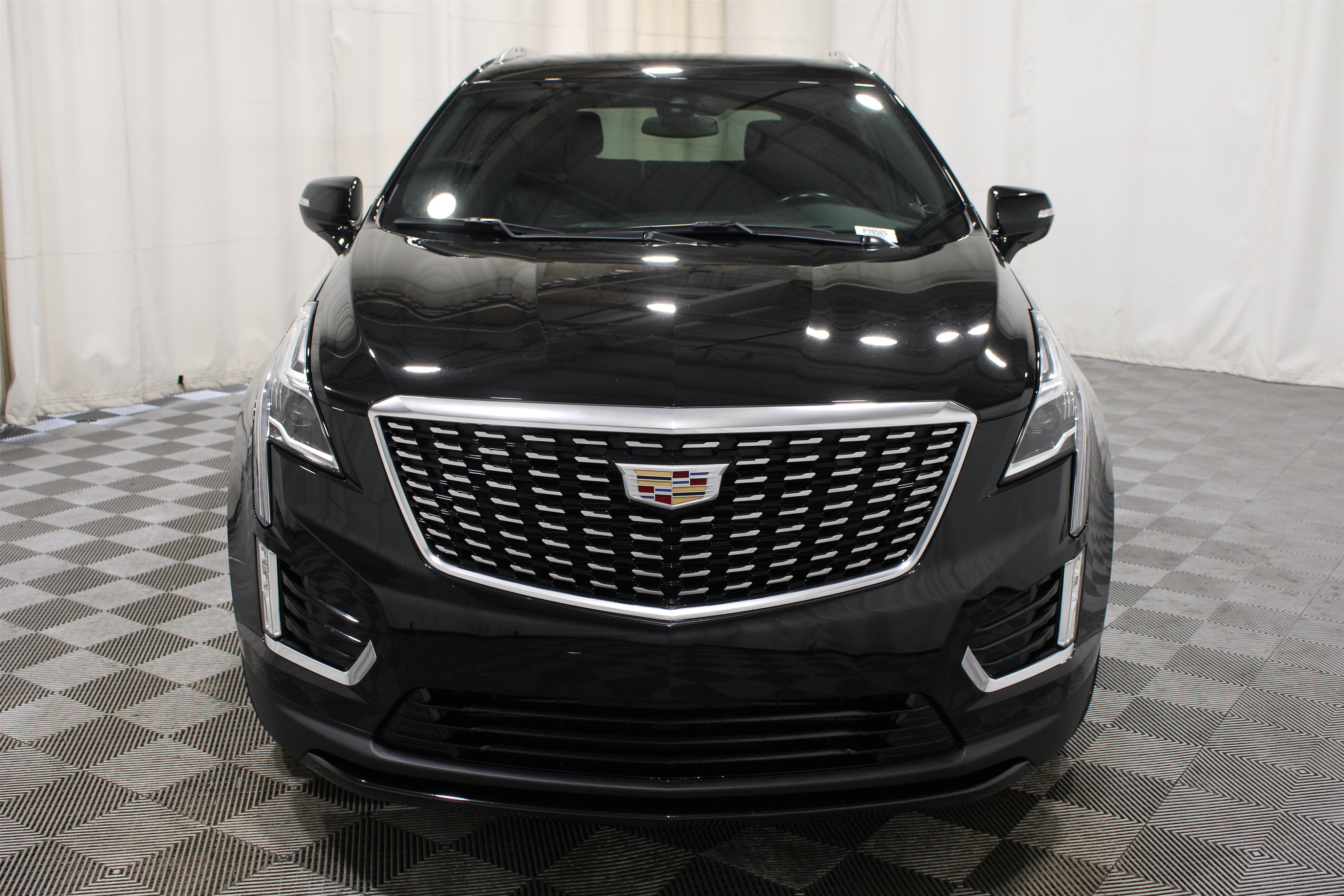 Certified 2023 Cadillac XT5 Luxury AWD/4WD image 39