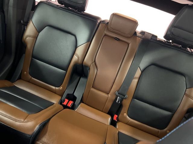 Used 2024 Ford Bronco Outer Banks image 14