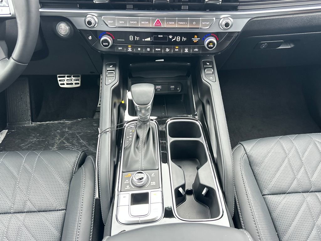 New 2025 Kia Telluride SX X-Line image 32