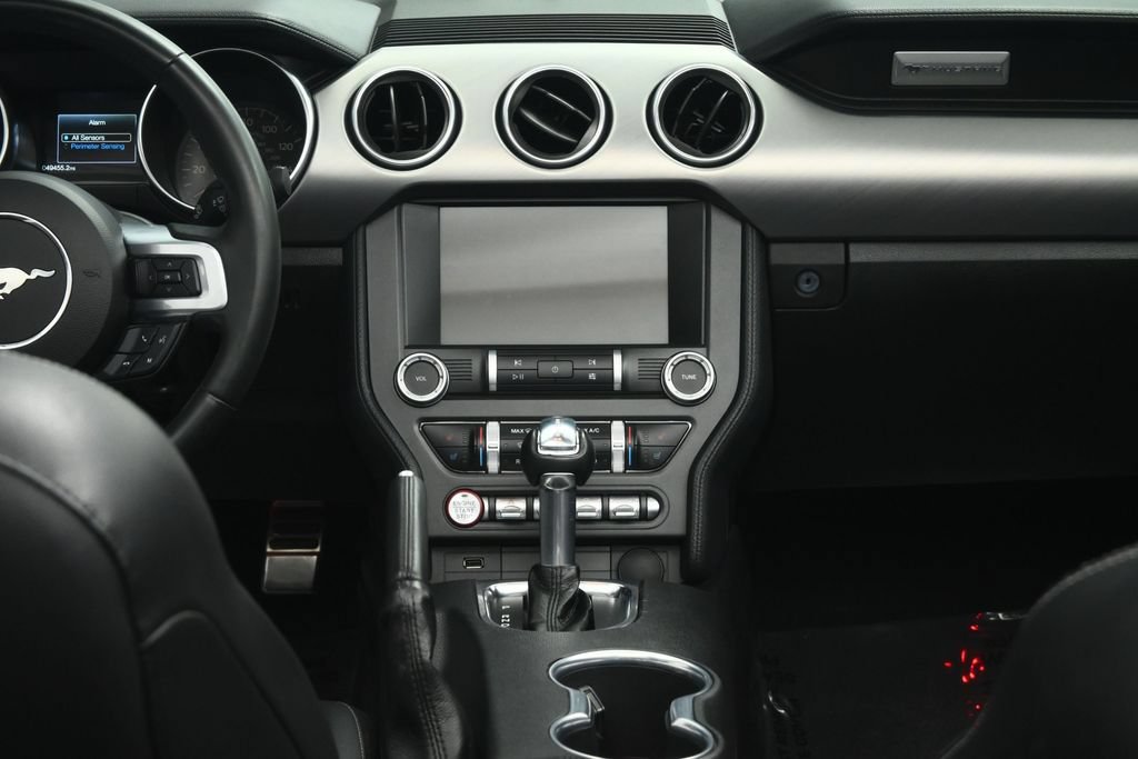 Used 2023 Ford Mustang Premium RWD image 34