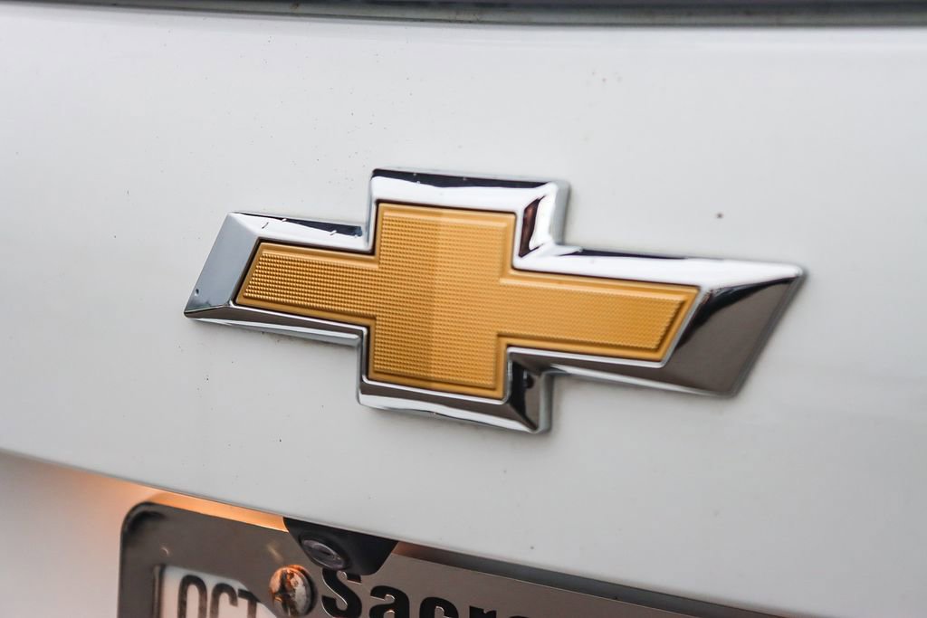 Used 2020 Chevrolet Spark LS image 11