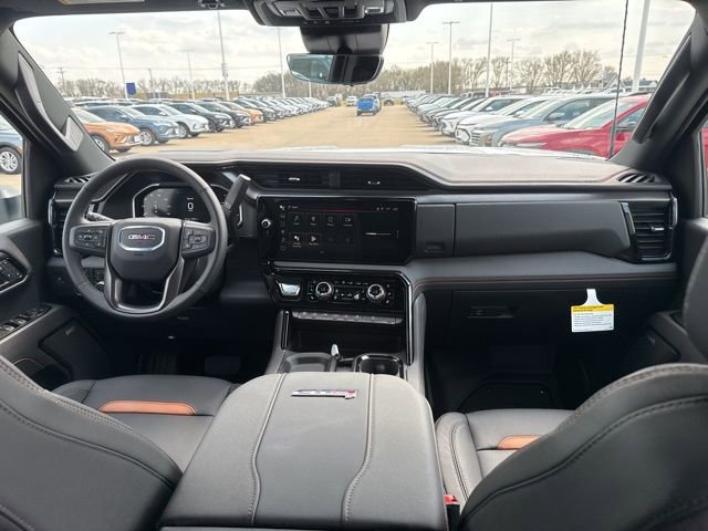 New 2026 GMC Sierra 2500 AT4 image 52