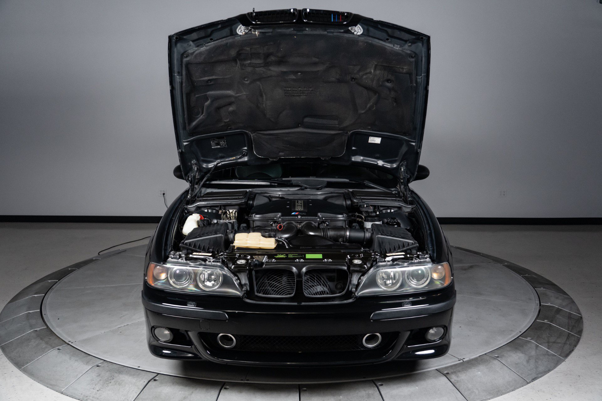 Used 2000 BMW M5 RWD image 36