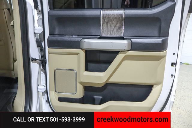 Used 2019 Ford F250 Lariat w/ Lariat Ultimate Package image 44