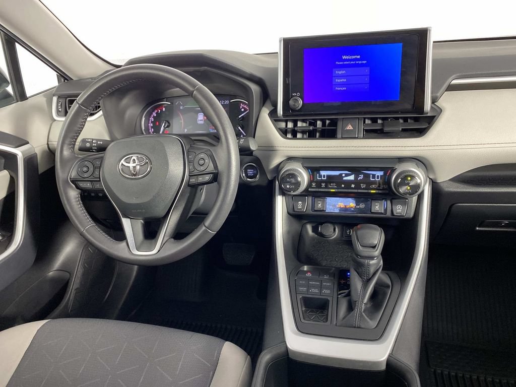 Used 2024 Toyota RAV4 XLE w/ Convenience Package AWD/4WD image 15