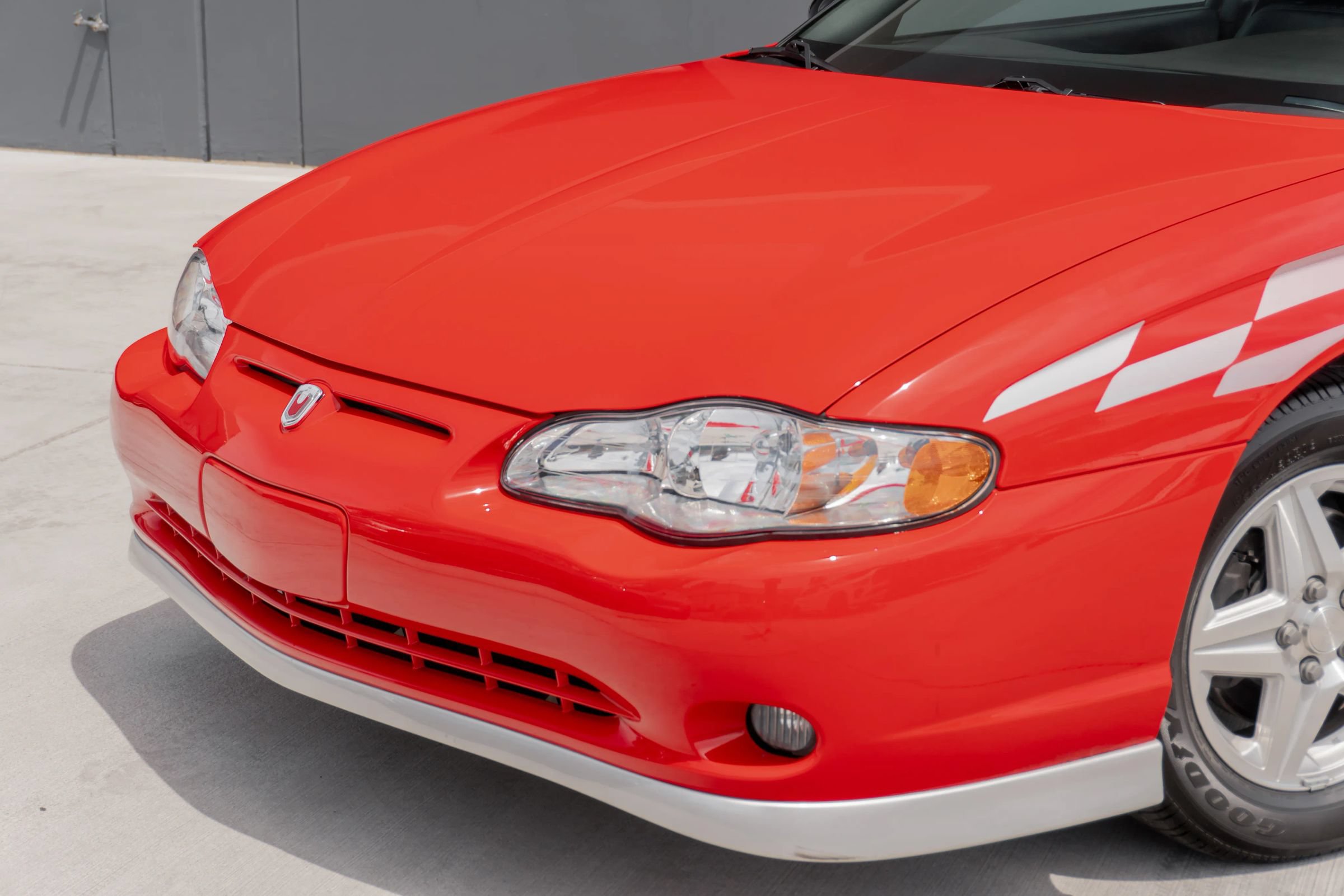 Used 2000 Chevrolet Monte Carlo SS FWD image 21