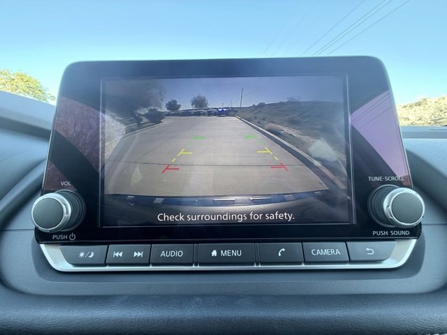 Certified 2023 Nissan Rogue SV image 20