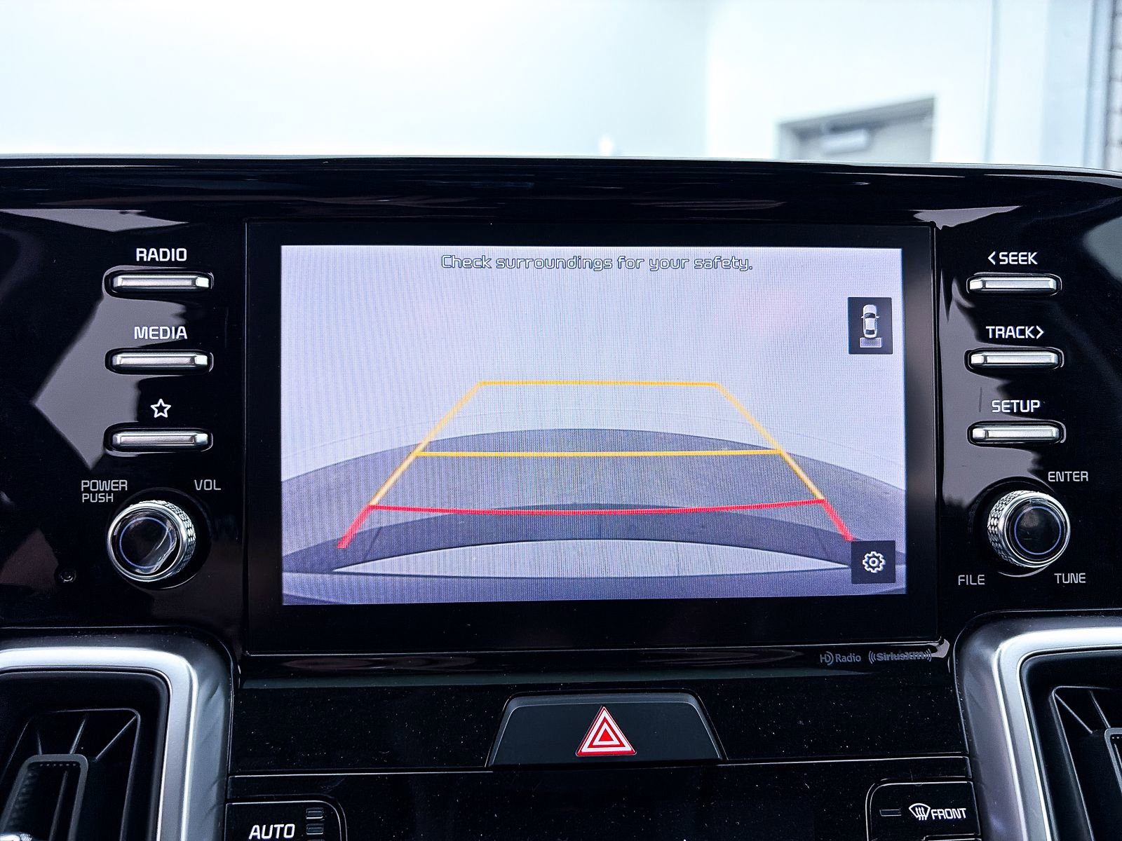 Used 2021 Kia Sorento EX image 5