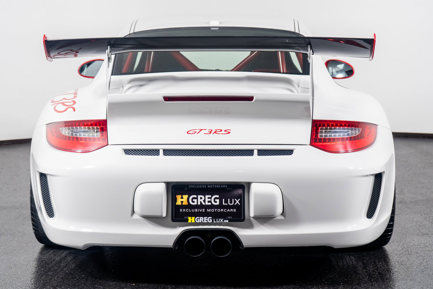 Used 2011 Porsche 911 GT3 RS image 11