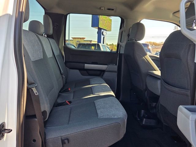 Used 2025 Ford F250 XLT image 16