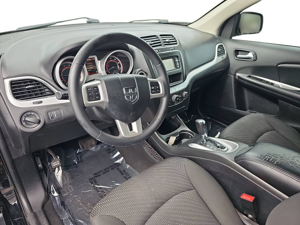 Used 2018 Dodge Journey SE FWD image 16
