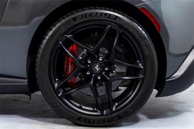 Certified 2024 Ferrari Roma image 60