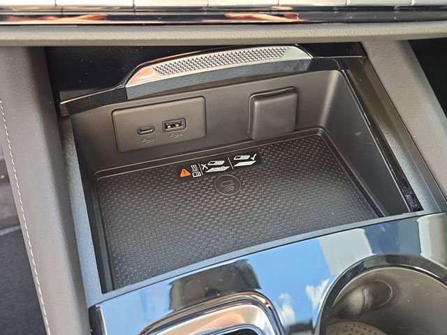 New 2026 Buick Envision Avenir image 23