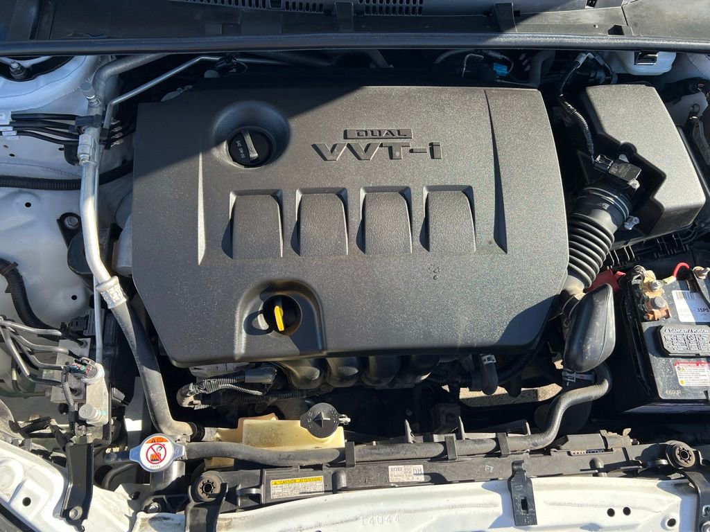 Used 2019 Toyota Corolla LE image 36