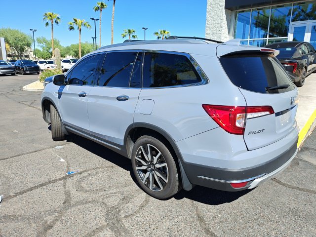 Used 2022 Honda Pilot Touring image 14