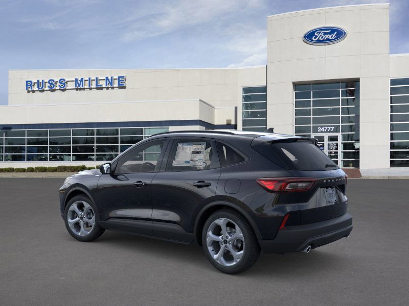 New 2025 Ford Escape ST-Line w/ Tech Pack #1 image 4