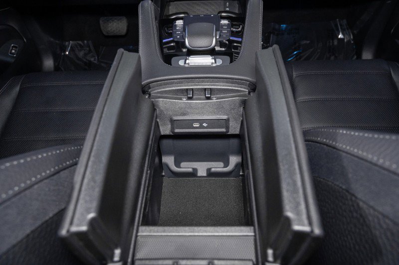 Certified 2024 Mercedes-Benz GLE 580 4MATIC image 24