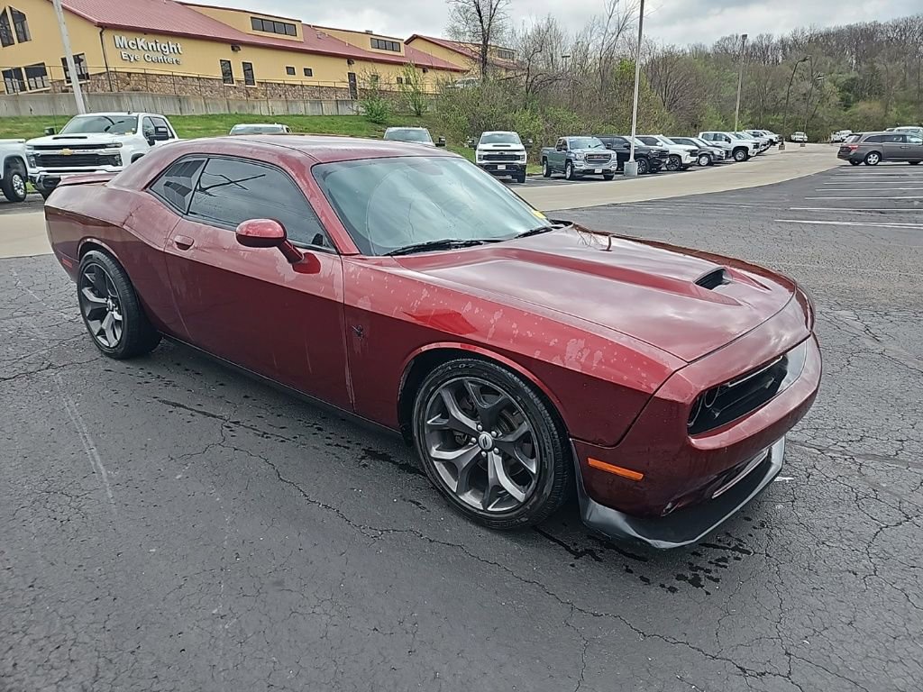 Used 2019 Dodge Challenger R/T image 6