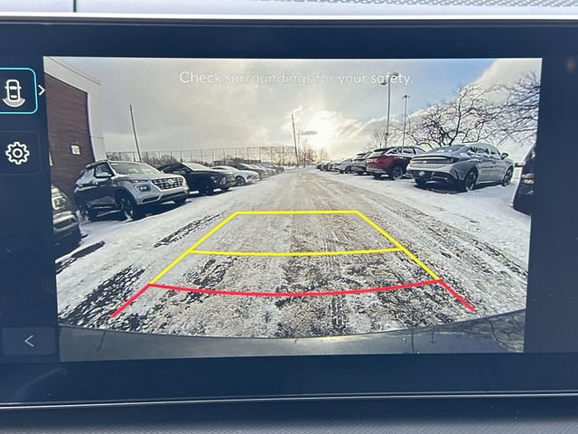 New 2026 Hyundai Santa Fe SE AWD/4WD image 24