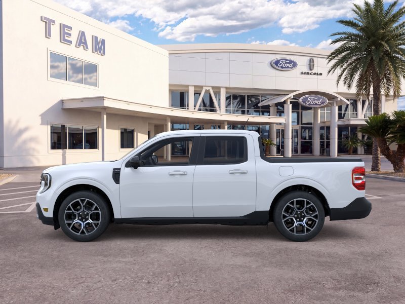 New 2026 Ford Maverick Lariat AWD/4WD image 3
