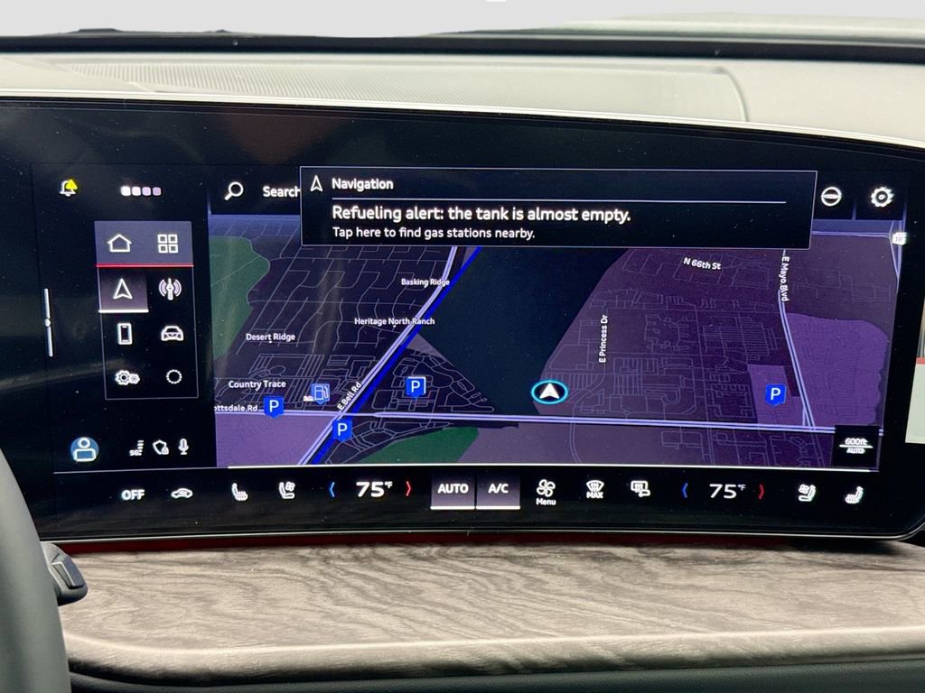 Used 2025 Audi Q5 Premium Plus w/ Premium Plus image 16