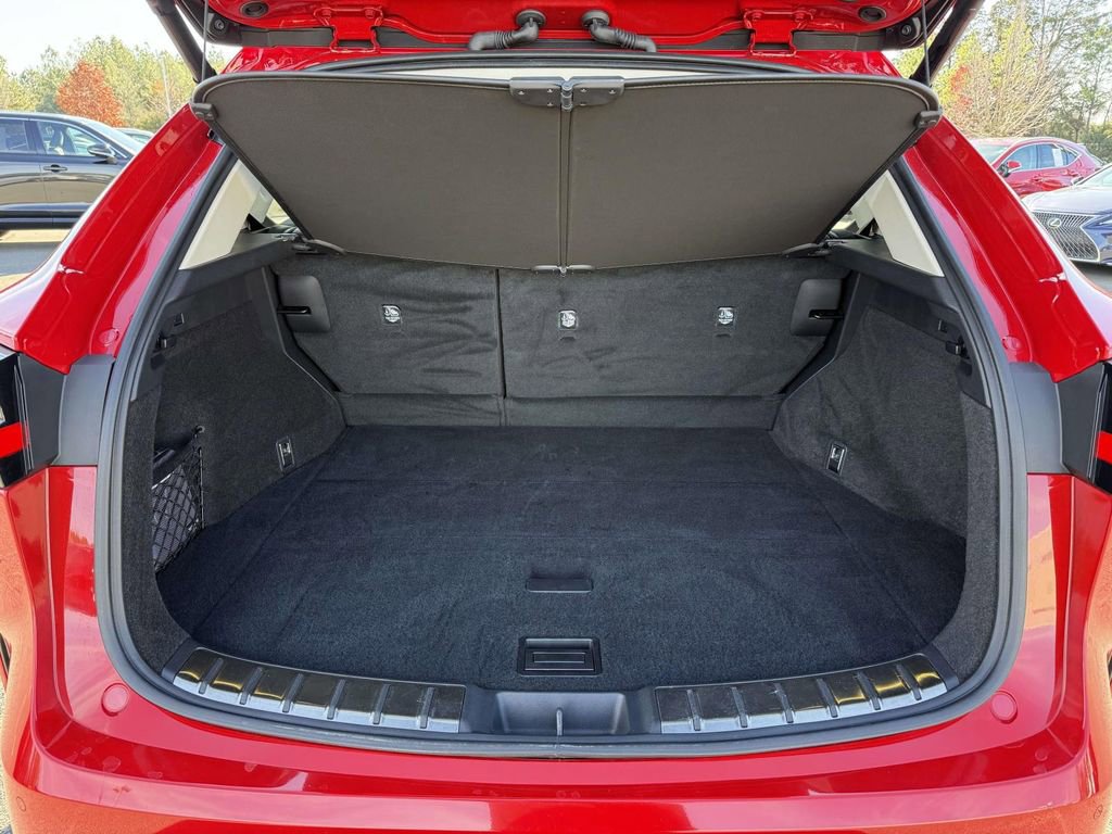 Used 2025 Lexus NX 350 AWD image 27