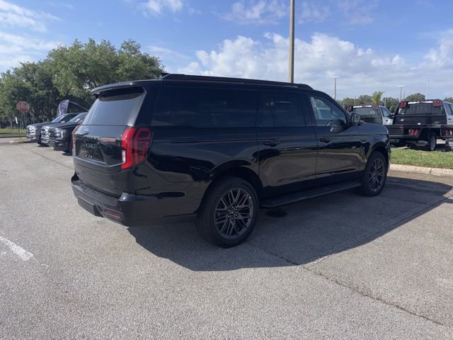 Used 2026 Ford Expedition Max Platinum w/ Stealth Appearance Package AWD/4WD image 5
