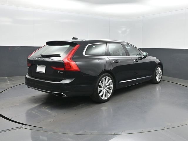 Used 2019 Volvo V90 T5 Inscription w/ Advanced Package FWD image 33
