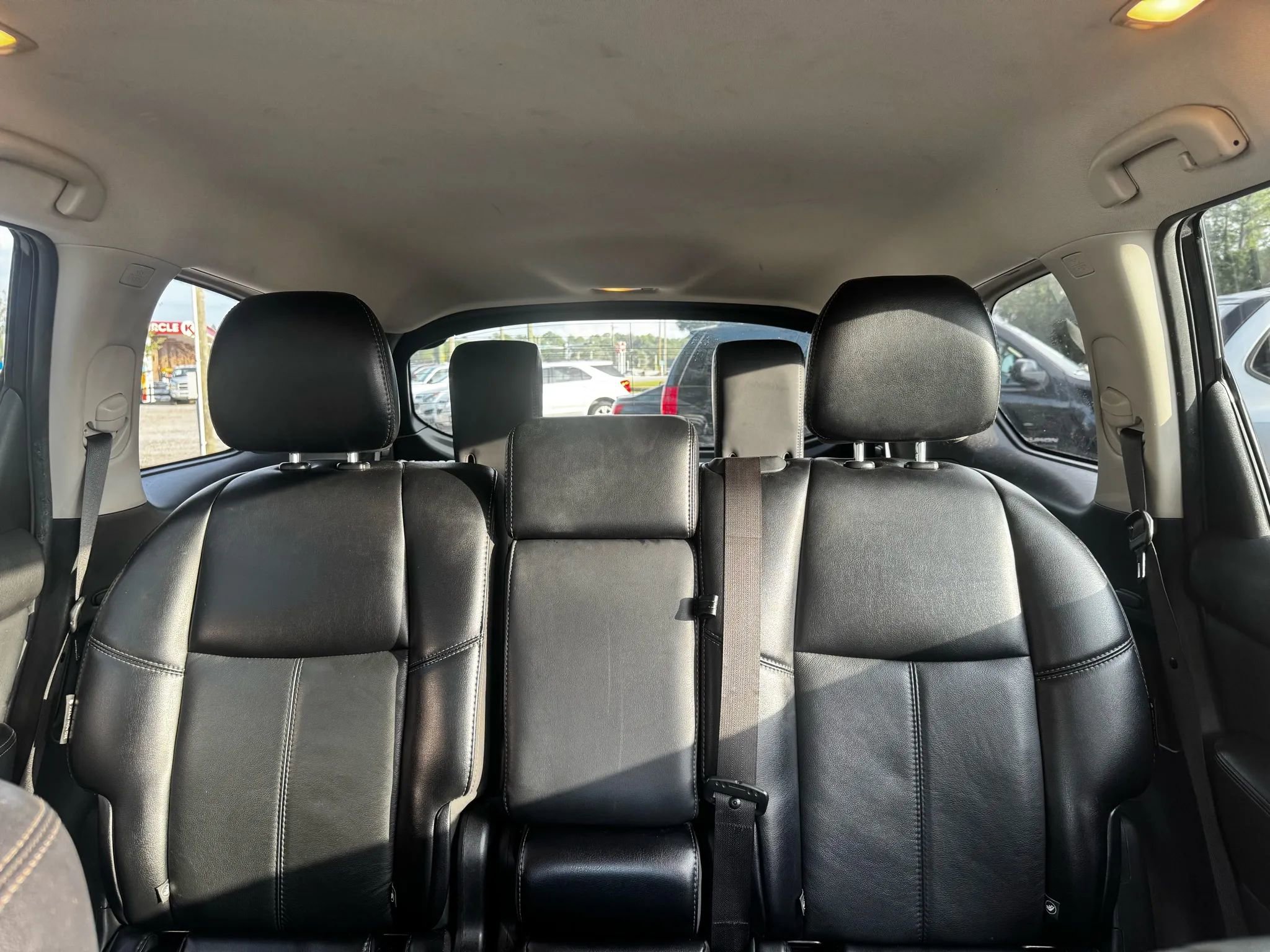 Used 2020 Nissan Pathfinder SL image 14