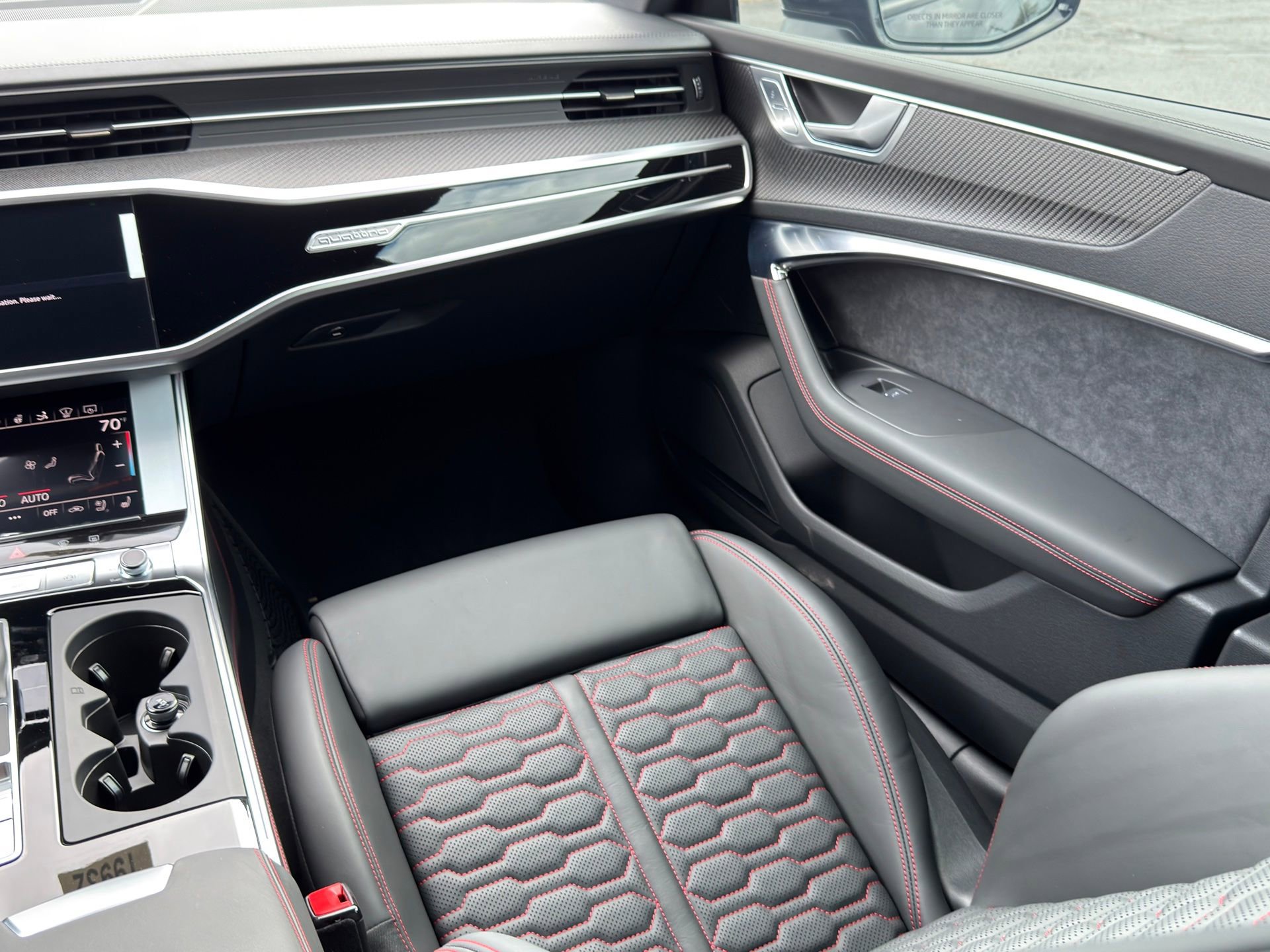 New 2026 Audi RS 7 Performance image 31