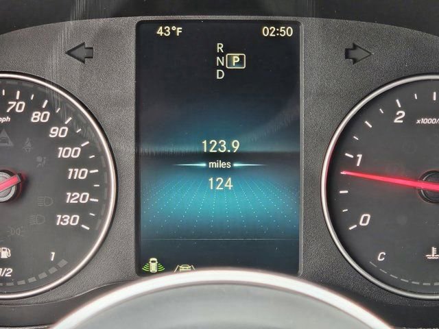 New 2024 Mercedes-Benz Sprinter 3500 image 22