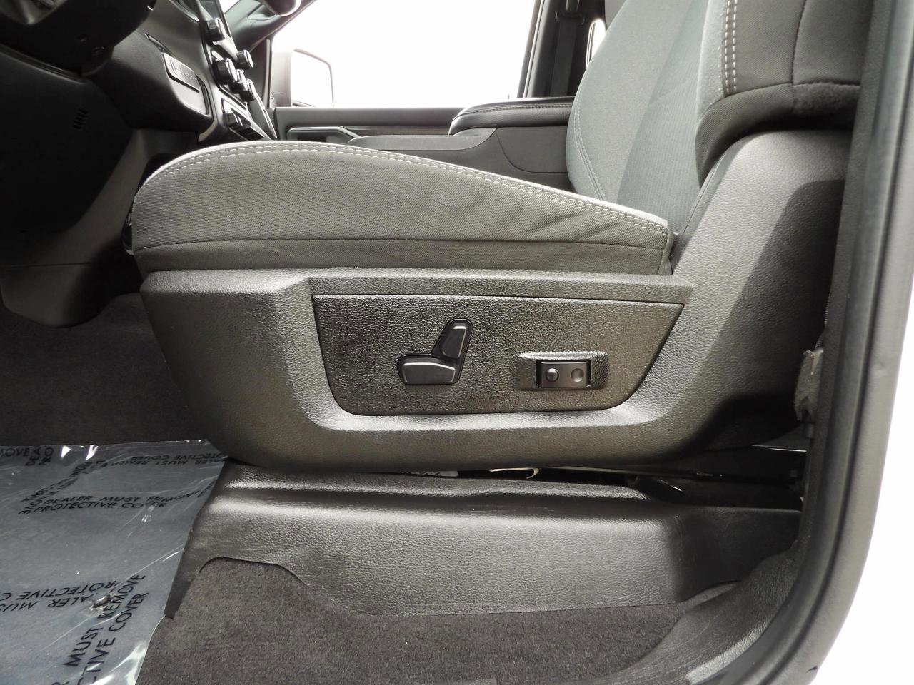 Used 2024 RAM 2500 Big Horn image 13