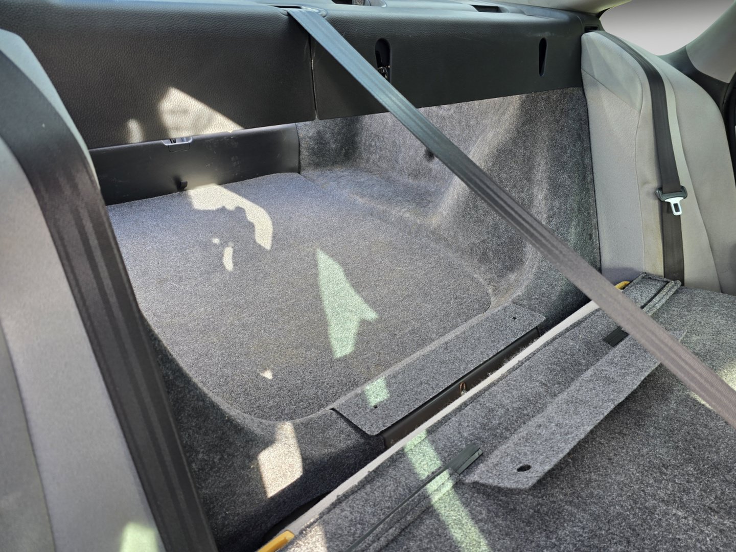 Used 2020 Honda Accord LX image 28