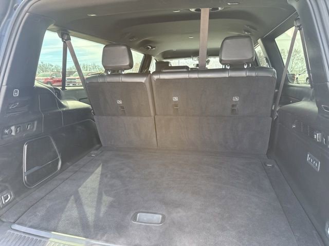 Used 2024 Jeep Wagoneer L Series II w/ Flexible Seating Group image 42