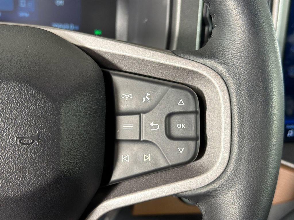Used 2024 Ford Bronco Outer Banks image 27