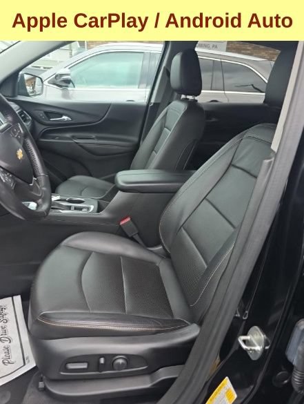 Used 2020 Chevrolet Equinox Premier AWD/4WD image 13