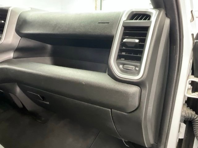 Used 2022 RAM 2500 Big Horn w/ Cold Weather Group image 11